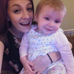 Meet your Posher, Kristina